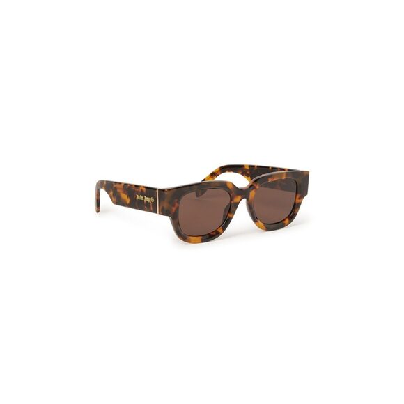 Palm Angels PERI050S24PLA0016064 46mm New Sunglasses - Picture 1 of 2